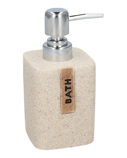 Dispensador de Jabón Líquido Bath