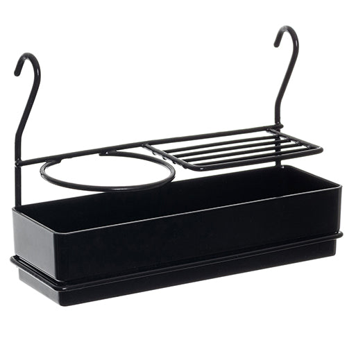 Soporte para Detergente y Esponja