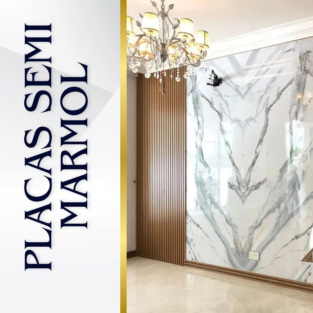 PLACA PVC SIMIL MARMOL GRANDE